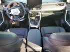 2025 Toyota Rav4 Xse White vin: JTMEB3FV1SD254882