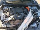 2025 Toyota Rav4 Xse White vin: JTMEB3FV1SD254882