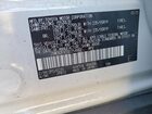 2025 Toyota Rav4 Xse White vin: JTMEB3FV1SD254882