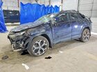 2022 Toyota Rav4 Prime Xse Blue vin: JTMEB3FV5ND081758