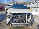 2022 Toyota Rav4 Prime Xse White vin: JTMEB3FV5ND107047