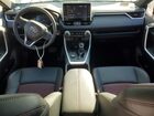 2022 Toyota Rav4 Prime Xse White vin: JTMEB3FV5ND107047
