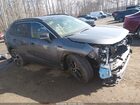 2023 Toyota Rav4 Prime Xse Gray vin: JTMEB3FV6PD165204
