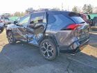 2025 Toyota Rav4 Xse Серый vin: JTMEB3FV7SD235771