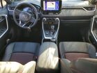 2025 Toyota Rav4 Xse Серый vin: JTMEB3FV7SD235771