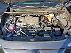 2025 Toyota Rav4 Xse Серый vin: JTMEB3FV7SD235771