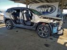 2023 Toyota Rav4 Prime Xse Серый vin: JTMEB3FV8PD155564