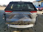 2023 Toyota Rav4 Prime Xse Серый vin: JTMEB3FV8PD155564