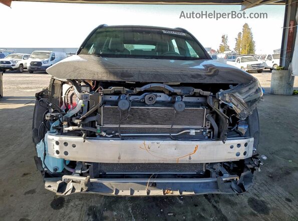 JTMEB3FV8PD155564 2023 TOYOTA RAV4 Серый Вид спереди