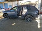 2023 Toyota Rav4 Prime Xse Серый vin: JTMEB3FV8PD155564