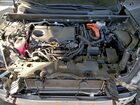 2023 Toyota Rav4 Prime Xse Серый vin: JTMEB3FV8PD155564