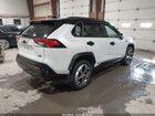 2024 Toyota Rav4 Prime Xse White vin: JTMEB3FV8RD204104