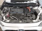 2024 Toyota Rav4 Prime Xse White vin: JTMEB3FV8RD204104