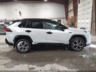 2024 Toyota Rav4 Prime Xse White vin: JTMEB3FV8RD204104