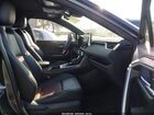2021 Toyota Rav4 Prime Xse Серый vin: JTMEB3FV9MD054321