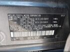 2021 Toyota Rav4 Prime Xse Серый vin: JTMEB3FV9MD054321