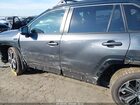 2021 Toyota Rav4 Prime Xse Серый vin: JTMEB3FV9MD054321