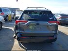 2021 Toyota Rav4 Prime Xse Серый vin: JTMEB3FV9MD054321