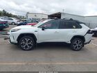2024 Toyota Rav4 Prime Xse Белый vin: JTMEB3FVXRD209398