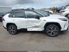 2024 Toyota Rav4 Prime Xse Белый vin: JTMEB3FVXRD209398