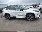 2024 Toyota Rav4 Prime Xse Белый vin: JTMEB3FVXRD209398