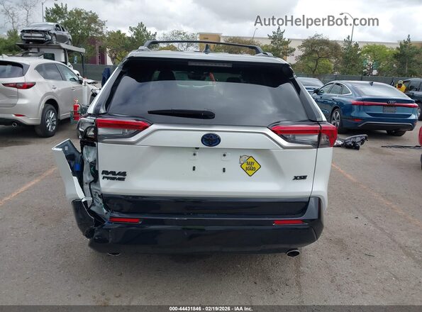 JTMEB3FVXRD209398 2024 TOYOTA RAV4 PRIME Белый 