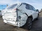 2025 Toyota Rav4 Plug-in Hybrid Xse White vin: JTMEB3FVXSD256856
