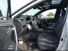 2025 Toyota Rav4 Plug-in Hybrid Xse White vin: JTMEB3FVXSD256856