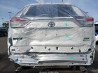 2025 Toyota Rav4 Plug-in Hybrid Xse White vin: JTMEB3FVXSD256856