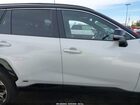 2025 Toyota Rav4 Plug-in Hybrid Xse White vin: JTMEB3FVXSD256856