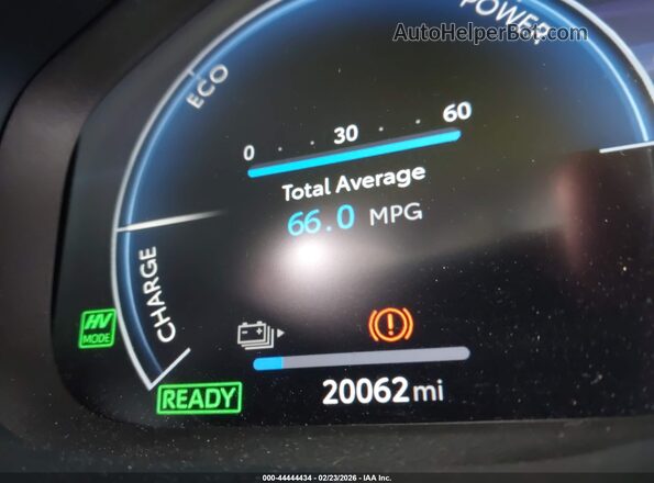 JTMEB3FVXSD256856 2025 TOYOTA RAV4 PLUG-IN HYBRID White 