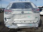 2025 Toyota Rav4 Plug-in Hybrid Xse White vin: JTMEB3FVXSD256856