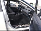 2019 Toyota Rav4 Hybrid Xse Белый vin: JTMEWRFV2KJ020551