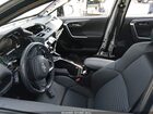 2019 Toyota Rav4 Hybrid Xse Белый vin: JTMEWRFV2KJ020551