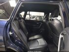 2019 Toyota Rav4 Hybrid Xse Blue vin: JTMEWRFV4KJ009647