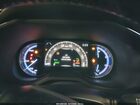 2019 Toyota Rav4 Hybrid Xse Blue vin: JTMEWRFV4KJ009647