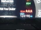 2019 Toyota Rav4 Hybrid Xse Blue vin: JTMEWRFV4KJ009647