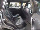 2019 Toyota Rav4 Hybrid Xse Gray vin: JTMEWRFV7KD504326
