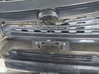 2019 Toyota Rav4 Hybrid Xse Gray vin: JTMEWRFV7KD504326