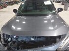 2019 Toyota Rav4 Hybrid Xse Gray vin: JTMEWRFV7KD504326