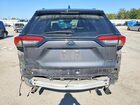 2020 Toyota Rav4 Xse Серый vin: JTMEWRFV7LD530698 2020 Toyota Rav4 Xse Серый vin: JTMEWRFV7LD530698