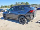 2020 Toyota Rav4 Xse Серый vin: JTMEWRFV7LD530698 2020 Toyota Rav4 Xse Серый vin: JTMEWRFV7LD530698