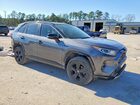 2020 Toyota Rav4 Xse Серый vin: JTMEWRFV7LD530698 2020 Toyota Rav4 Xse Серый vin: JTMEWRFV7LD530698