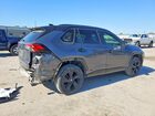 2020 Toyota Rav4 Xse Серый vin: JTMEWRFV7LD530698 2020 Toyota Rav4 Xse Серый vin: JTMEWRFV7LD530698
