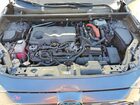 2020 Toyota Rav4 Xse Серый vin: JTMEWRFV7LD530698 2020 Toyota Rav4 Xse Серый vin: JTMEWRFV7LD530698