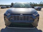 2020 Toyota Rav4 Xse Серый vin: JTMEWRFV7LD530698 2020 Toyota Rav4 Xse Серый vin: JTMEWRFV7LD530698