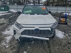 2020 Toyota Rav4 Xse Белый vin: JTMEWRFV8LJ036710