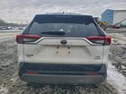2020 Toyota Rav4 Xse Белый vin: JTMEWRFV8LJ036710