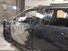 2020 Toyota Rav4 Hybrid Xse Blue vin: JTMEWRFV9LJ038448