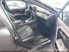 2019 Toyota Rav4 Hybrid Xse Gray vin: JTMEWRFVXKD515398
